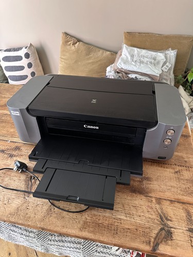 Canon pixma pro - pixma, pro-100s