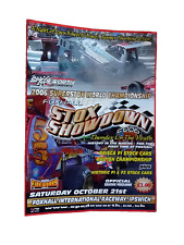 SPEDEWORTH  SUPERSTOX RACING