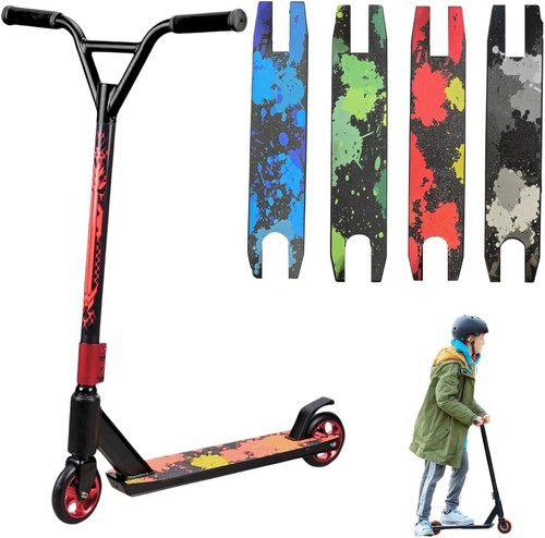 Trendi pro stunt scooter - trendi,