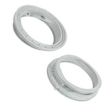 Zanussi Washer Dryer Door Seal