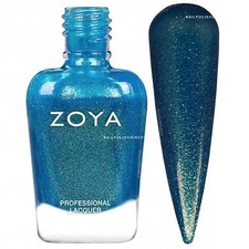 Zoya Vegan-Friendly Breathable