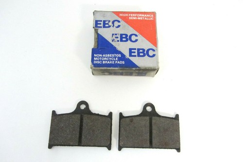 Ebc fa145 brake - ebc, pads