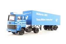 Corgi Classics 23001 Ford