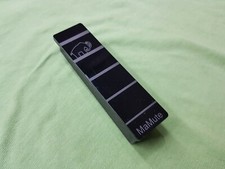 Bass String Mute - MaMute® 5 Strings rubber block with hard plate f/ Fender bass