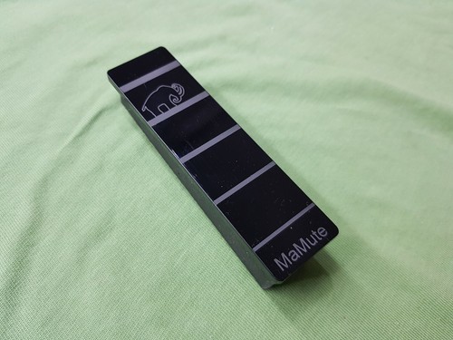 Bass string mute - bass, 5