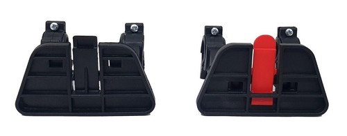 Front universal handlebar - universal,