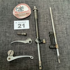 1906 Vintage 15k Singer Sewing