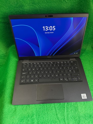 Dell latitude 7310 core - dell,