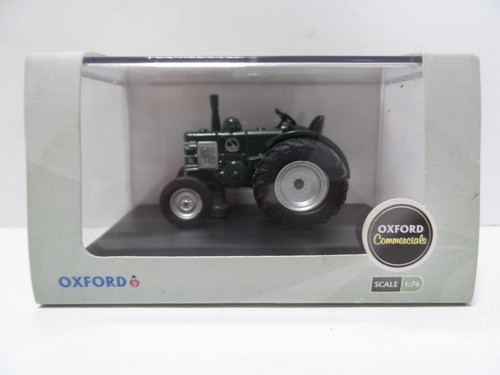 New field marshall - field, tractor