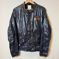 Diesel 1978 Mens Bomber Jacket
