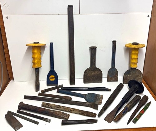 Vintage tool job - vintage,