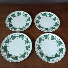 Wedgwood Napoleon Ivy Plate