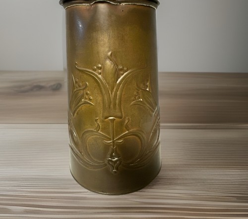 Antique joseph sankey sons - joseph,