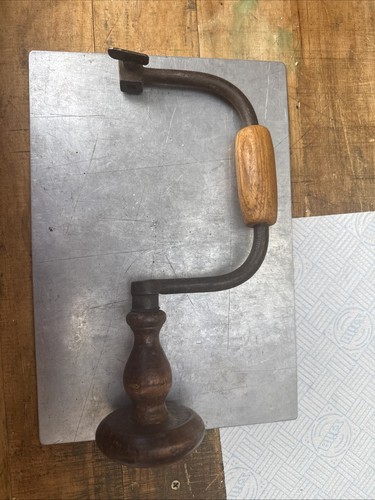 Hand brace with - hand,