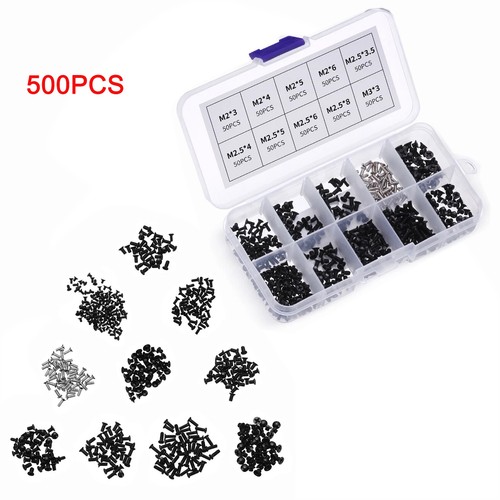 500pcs computer laptop screws - computer,