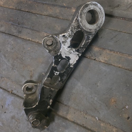 Yamaha yzf600 rear - rear, brake