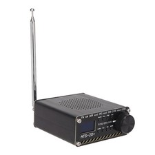 World Band Digital Receiver