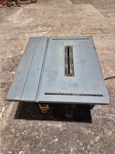 Scheppach hs80 1500w table - scheppach,