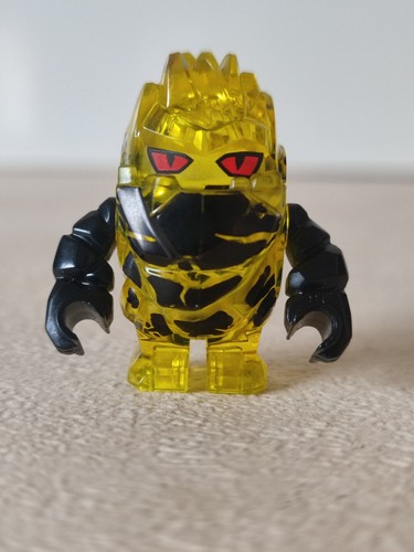 Lego power miners - lego, combustix