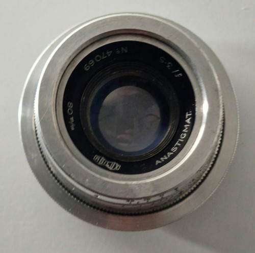Anastigmat 80mm 5 - anastigmat,