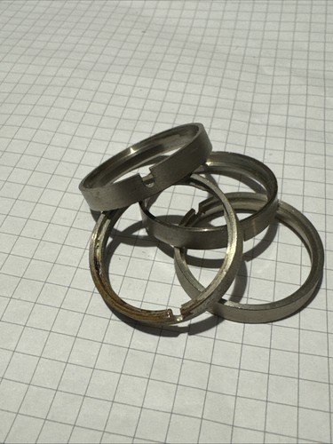 Cwc g10 movement - movement, ring