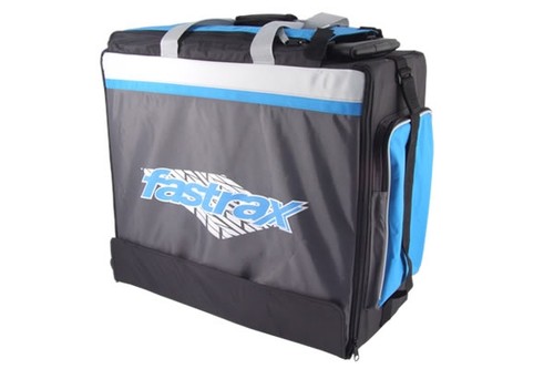 Fastrax compact hauler bag - hauler,