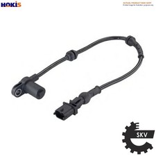 SENSOR WHEEL SPEED 06SKV026