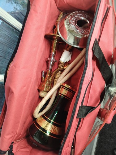 Top mark shisha hookah pipe - mark,