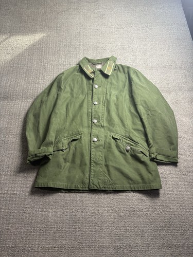Men green swedish c48 - green,