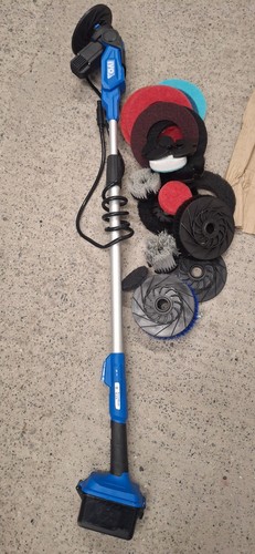 Ivo powerbrush 0 - ivo, power