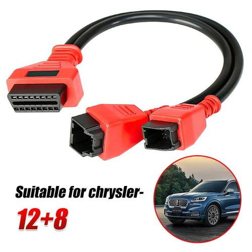 For fiat alfa romeo obd - alfa, 8