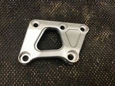 Yamaha TDM850 1995 OS Top engine mount Stripped October 2025 45043 T98