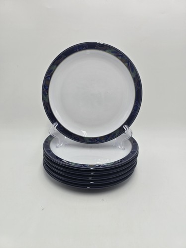 Denby baroque set - baroque, tea