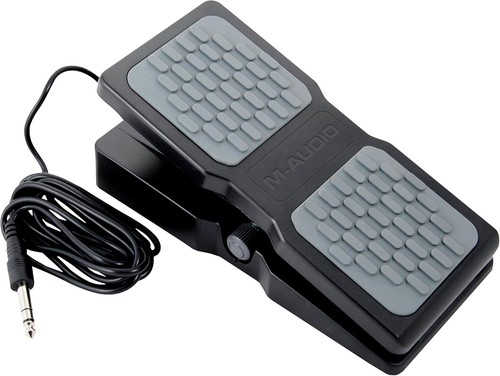 Audio expression - ex-p,