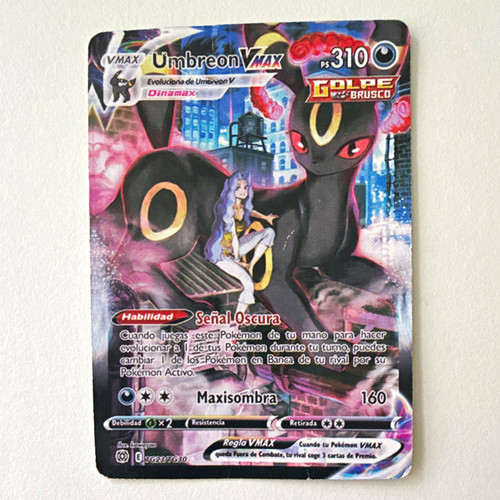 The pokémon company - the, umbreon