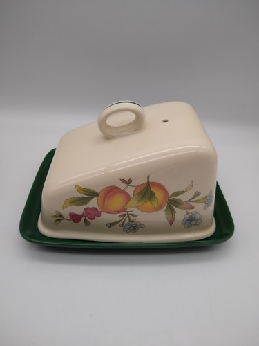 Vintage cloverleaf peaches - cloverleaf,