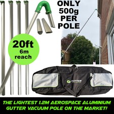 THE LIGHTEST  1.2m Aerospace