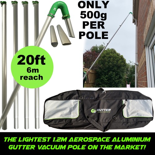 The lightest 2m aerospace - lightest,