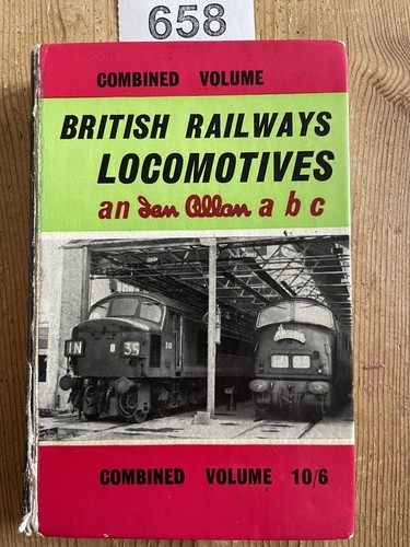 Ian allan abc combined vol - ian,