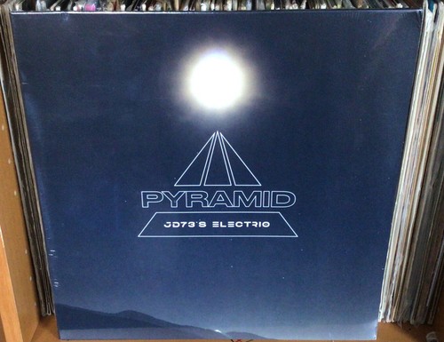 Jd73 electrio pyramid - electrio,