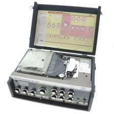 Roland RE-201 Space Echo 1970's Vintage Reverb Tape Echo Used Good