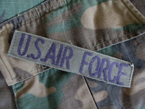 Genuine vietnam war era - genuine,