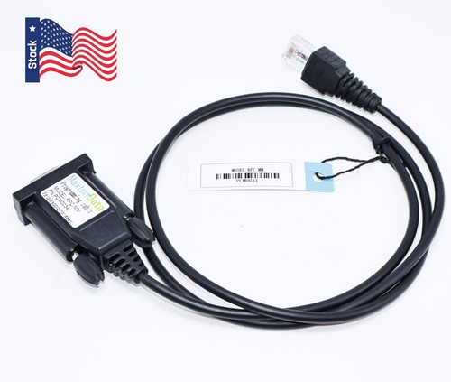 Programming cable for motorola - cable,