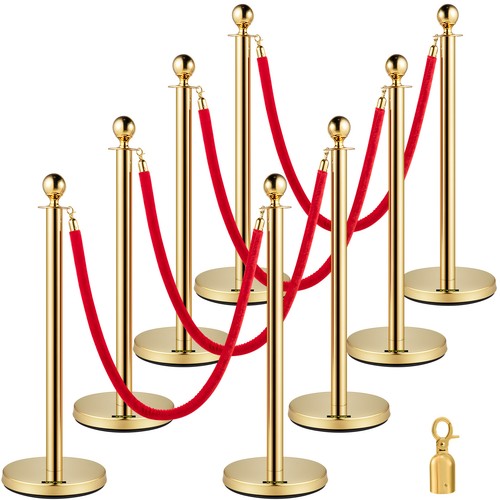 Vevor crowd control stanchion - vevor,