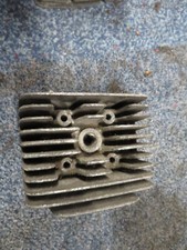 yamaha yl1 twin cylinder head