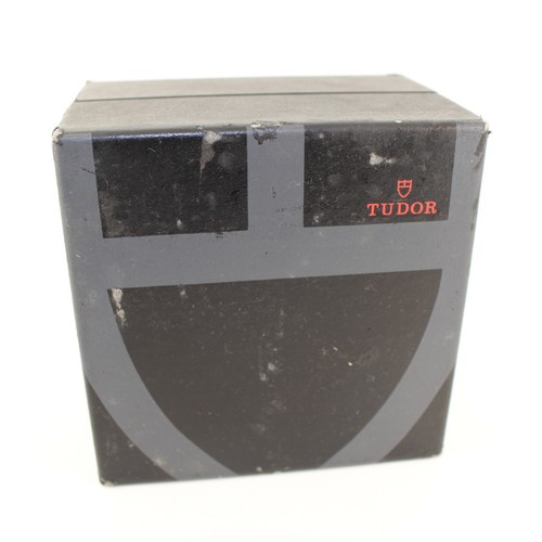 Genuine tudor watch - genuine,