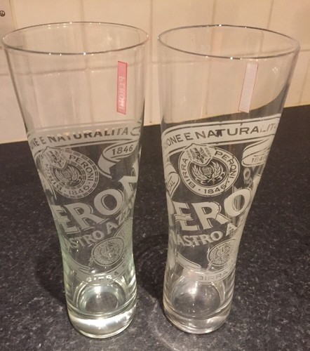 Official peroni pint - ,