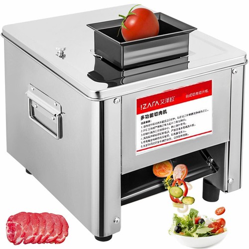 Commercial electric meat - commercial,