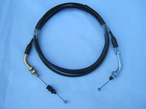 Throttle cable for gy6 50cc - for,