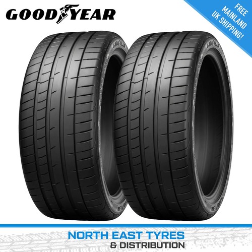 255 goodyear eagle f1 - 18,